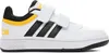 Adidas scarpe Hoops 3.0 Cf C, IF5316 Anteprima dell’immagine prodotto 4