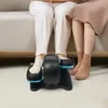 Mini orbitrek 60W Mini orbitrek pod biurko dla seniorów Podgląd zdjęcia produktu 3