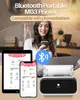 Phomemo M03 Sticker Drucker, Mini Drucker für Smartphone Produktbild-Vorschau 2