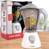 MalPlay Blender Mixer Jouet à main, Lumière & Son, Fruits Voir les images du produit 9