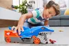Mattel GVG36 Hot Wheels Hladový žralok Transporter Náhled obrázku produktu 12