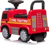 Reflektor Mercedes Antos Feuerwehr Produktbild-Vorschau 4