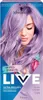 A box of Schwarzkopf Live Ultra Brights semi-permanent hair dye in the shade Lilac Crush. Náhled obrázku produktu