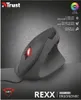 Trust GXT 144 Rexx Maus Rechtshänder USB Typ A Optisch Produktbild-Vorschau 21