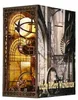 DIY Book Nook Nautilus - 3D-Puzzle - 299 Teile - Produktbild-Vorschau 9