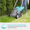 Gardena Akku-Rasenmäher PowerMax 32/36V P4A solo Produktbild-Vorschau 20