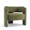 Loungesessel Lesesessel Polstersessel Relaxsessel Produktbild-Vorschau 3