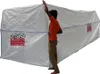 1x Mittlerer Asbestcontainersack (17,5m³ - 620x240x115cm) Produktbild-Vorschau 3