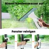 DOVAMAN Akku-Fenstersauger, 30 Min Laufzeit, 280 mm Düse, Produktbild-Vorschau 5