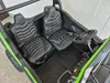 XXL Racing Buggy bis 16 km/h Kinderauto elektrisch Produktbild-Vorschau 8