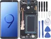Für Samsung Galaxy S9 Plus SM-G965 Display Full OLED LCD Produktbild-Vorschau 1