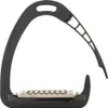 Acavallo Arena Alupro Junior Steigbügel Schwarz 10.5 cm Produktbild-Vorschau 4