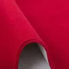 Velours Teppich Joy Rot, Größe:300x300 cm Produktbild-Vorschau 3