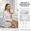 Schallzahnbürste U-Form für Tägliche Mundpflege, 360° Produktbild-Vorschau 2