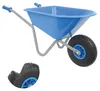 Matrix, brouette pour enfants, brouette bleue, capacité de Voir les images du produit 2