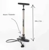 fischer Hochleistungsstandpumpe 85580 Produktbild-Vorschau 7