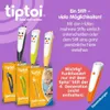 Ravensburger tiptoi Der Stift'22 (00110 1) Anteprima dell’immagine prodotto 12