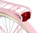 MILORD Damenfahrrad Citybike Komfort Mit Metallkorb Produktbild-Vorschau 6