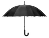 Regenschirm 106 cm, XXL Stockschirm mit 24 Streben, Produktbild-Vorschau 2