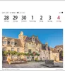 Bretagne & Normandie Sehnsuchtskalender 2027 - Produktbild-Vorschau 13