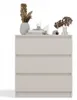 Cassettiera con cassetti TAAVI - cashmere Anteprima dell’immagine prodotto 8