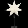 Best Season Standstern Frozen H 55 x B 34 cm, ohne Lochung, Produktbild-Vorschau 7