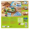HABA Kinderspiel Wettlaufspiel Käpt’n Pepe, Schatz Ahoi! Produktbild-Vorschau 5