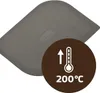 Inspiration Silikon-Teigspachtel Produktbild-Vorschau 5