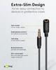 Wentronic 1m 3.5mm, 3.5mm, 3.5mm Produktbild-Vorschau 7