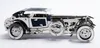 Time for Machine T4M38027 Bausatz Auto Luxury Roadster Produktbild-Vorschau 12