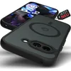 Google Pixel 9a Hülle - MagSafe Case magnetisch Matt Produktbild-Vorschau 1