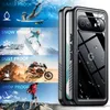 Pour Google Pixel 9A Housse étanche Protection à 360 degrés Voir les images du produit 6