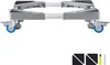 SucceBuy supporto per mini-frigo, portata 180 kg, zoccolo Anteprima dell’immagine prodotto 1
