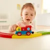 Hape - Tapfere kleine Lokomotive Produktbild-Vorschau 4