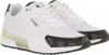 Guess Damen Sneaker Sneaker Low Synthetik weiss 37 Produktbild-Vorschau 10