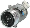 VALEO 813123 DCS Klimaanlage Klimakompressor PAG 46 R134a Produktbild-Vorschau 1