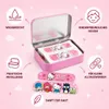 Hello Kitty Friends Kinderpflaster Lizensiertes Produkt - Produktbild-Vorschau 4