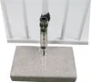 Primaster Granit Balkon-Schirmständer halb 25 kg Produktbild-Vorschau 3