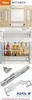 Mobile cucina a L AVELLINO blocco cucina 200x330cm Anteprima dell’immagine prodotto 4