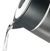 Wasserkocher DesignLine TWK5P475 (grau/schwarz, 1,7 Liter) Produktbild-Vorschau 2