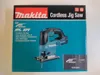 Wyrzynarka Makita DJV184Z 3000 spm 2,4 kg Podgląd zdjęcia produktu 18
