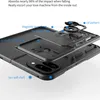 Hülle für Google Pixel 9 Pro Fold Magnetische Ring Ständer Produktbild-Vorschau 3