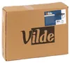 Vilde | Kempingový stôl sklopný - 90x40x26,5 cm - Hliníkový Náhľad obrázku produktu 11