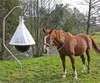 Kerbl TaonX Galwanizowana pułapka na muchy biało-czarna Podgląd zdjęcia produktu 1