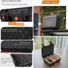 Per DJI Mini 5 Pro Safety Hard Travel Box antiurto Anteprima dell’immagine prodotto 4