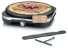 XXL Electric Crepe Maker - SEVERIN - CM2199 - Ø 38cm - With Productafbeelding-voorbeeld 1