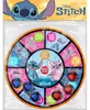 Dartboard and darts - DISNEY - Stitch - Scratch - 36 cm Productafbeelding-voorbeeld 4