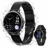 Blackview X30 Smartwatch – 1,26", 10 Tage Ak,100+ Produktbild-Vorschau 1