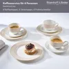 Ritzenhoff & Breker Frühstücks-Set, 18-teilig, 6 Produktbild-Vorschau 4