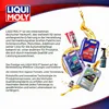 Liqui Moly Additivo ibrido 250 ml Anteprima dell’immagine prodotto 2